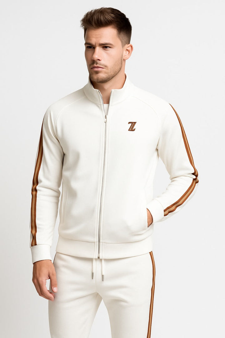 Zion | Two-Piece Tracksuit