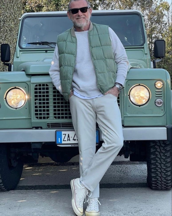 Share your look with #NovaroWear