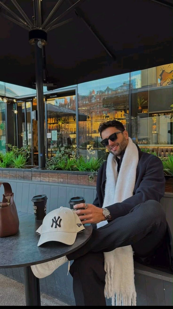 Share your look with #NovaroWear