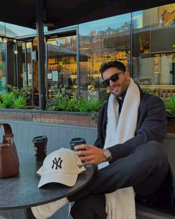Share your look with #NovaroWear