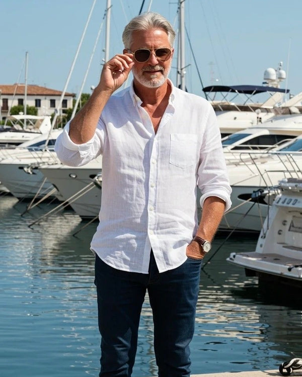 Share your look with #NovaroWear
