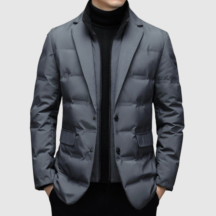 Premium Essential Down Jacket