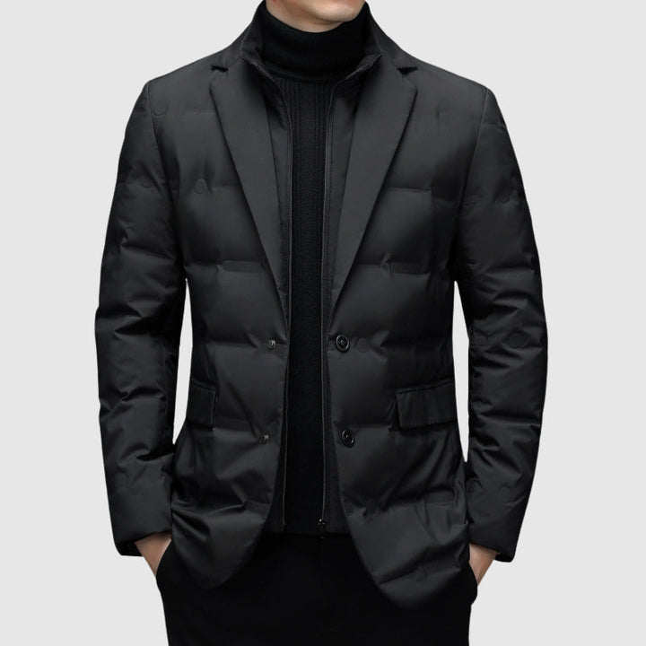 Premium Essential Down Jacket