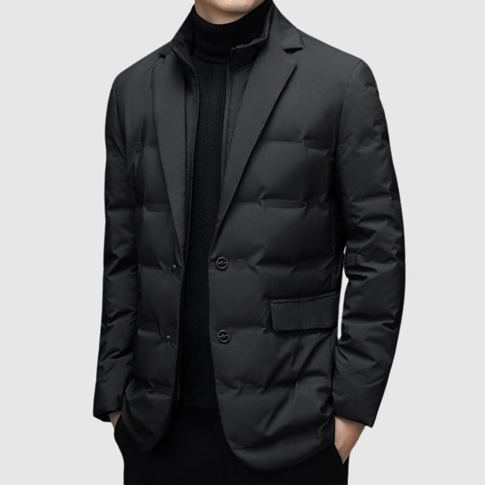 Premium Essential Down Jacket