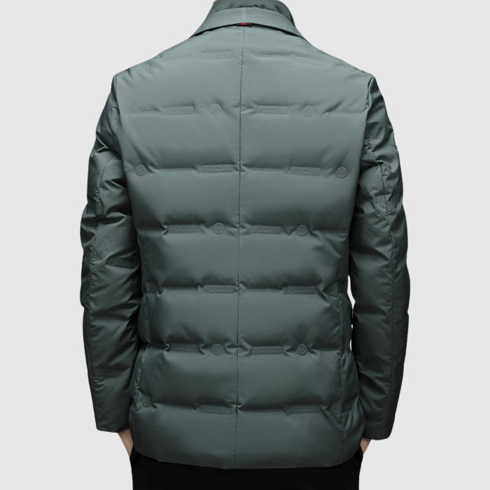 Premium Essential Down Jacket