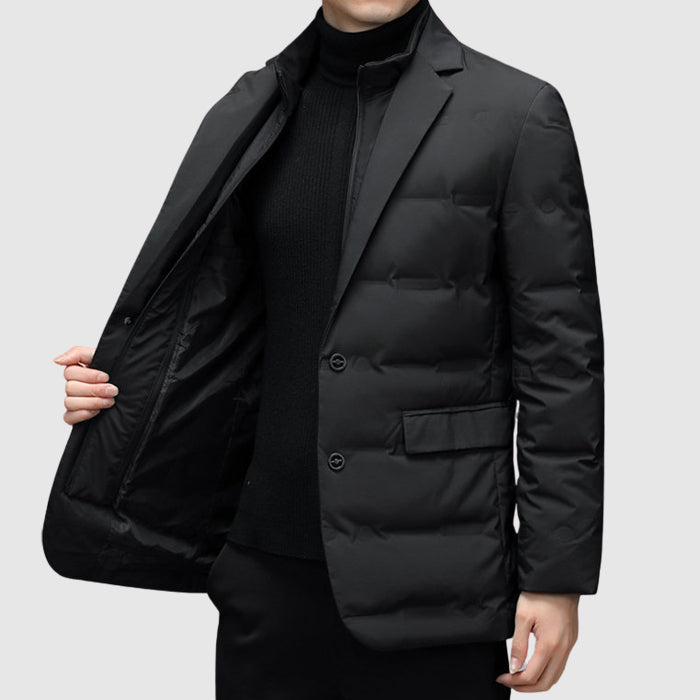 Premium Essential Down Jacket