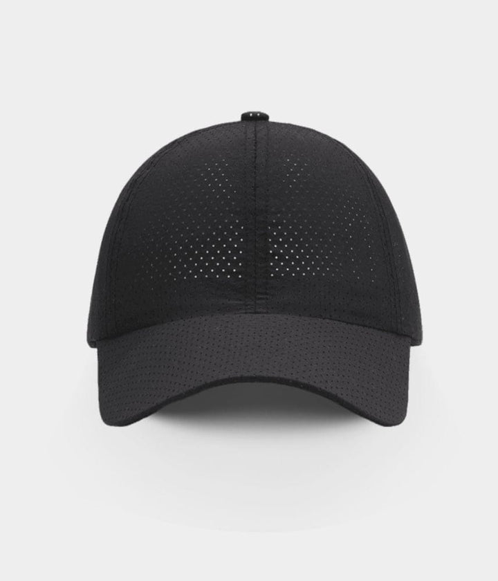 Sport Mesh Cap