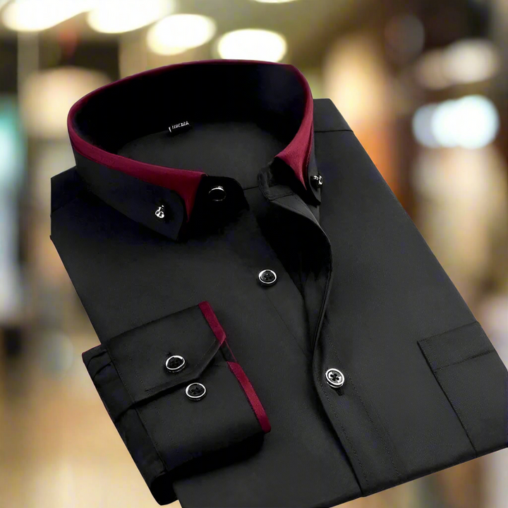 Iver Classic Long Sleeve Shirt