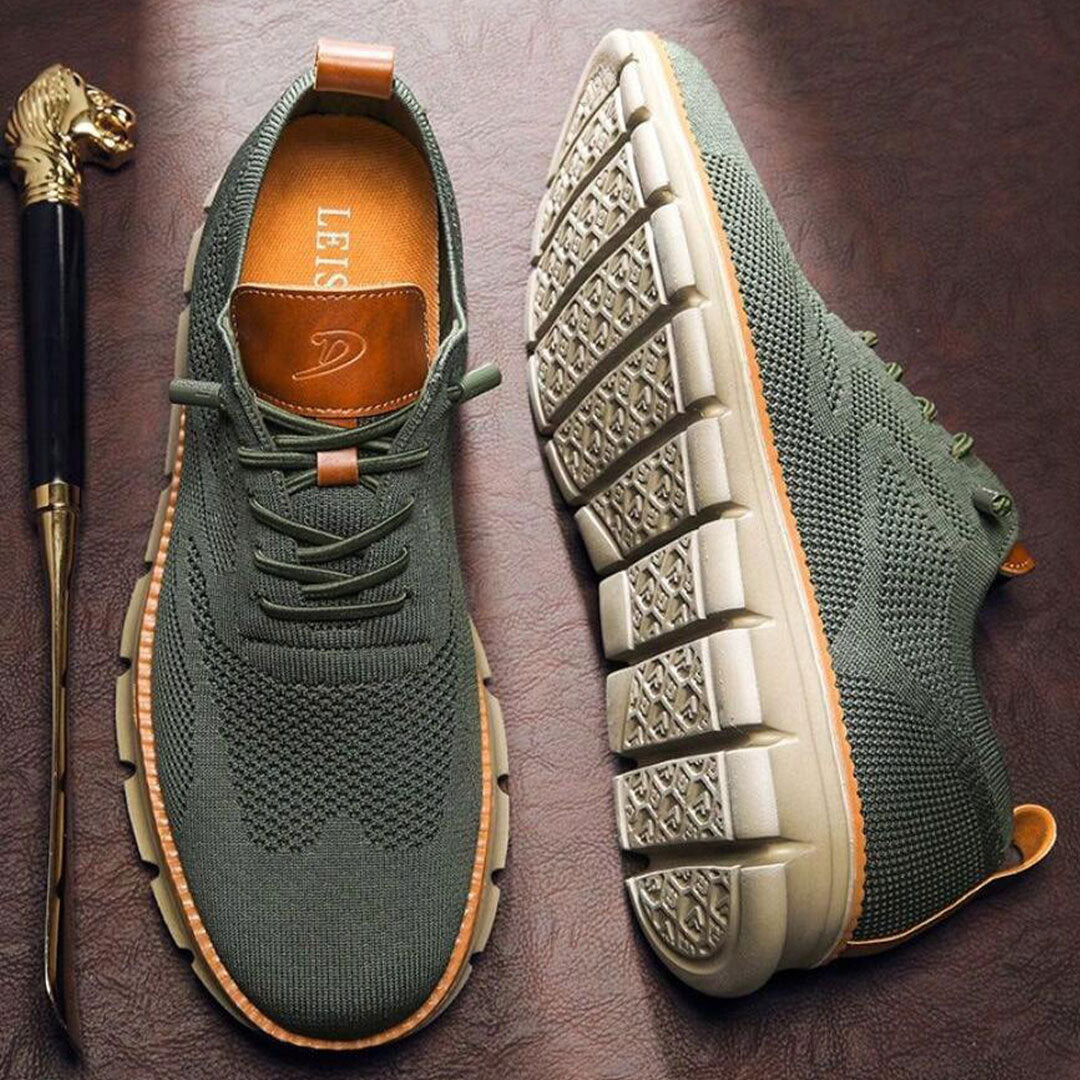 Urban Ultra Comfortable Shoes (Buy 1 Get 1 Free)