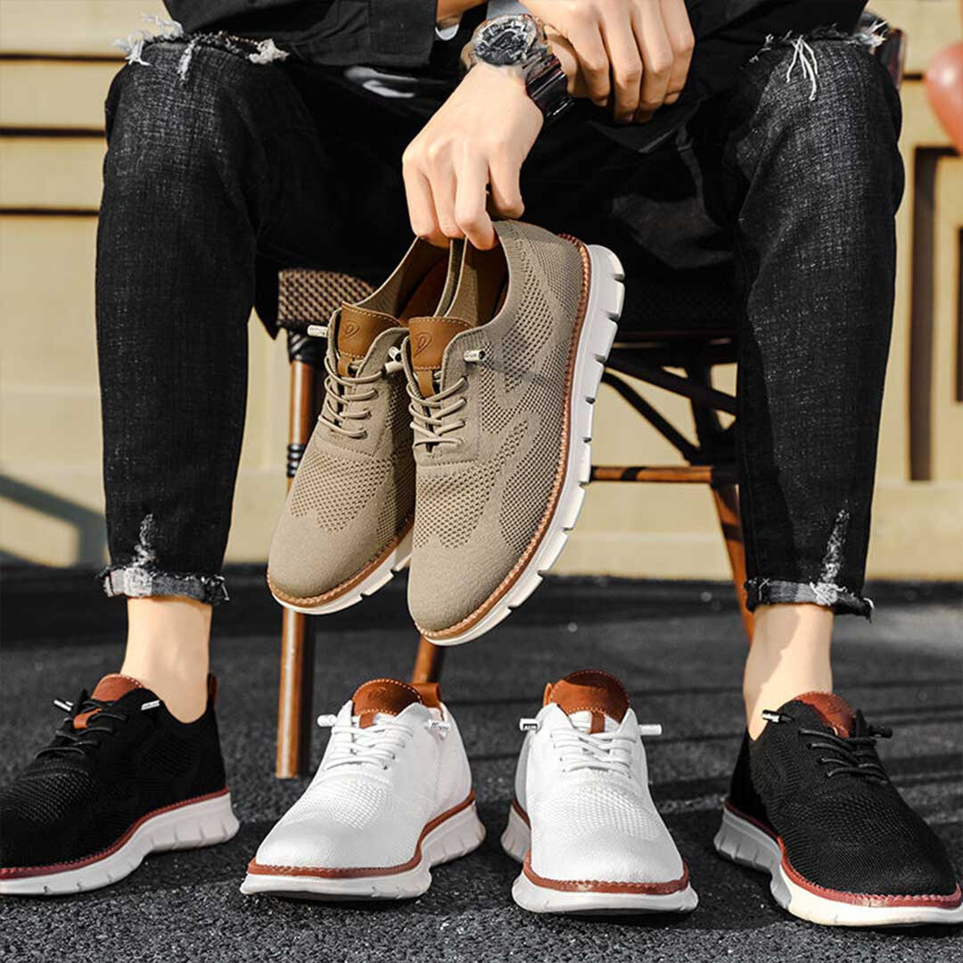 Urban Ultra Comfortable Shoes (Buy 1 Get 1 Free)