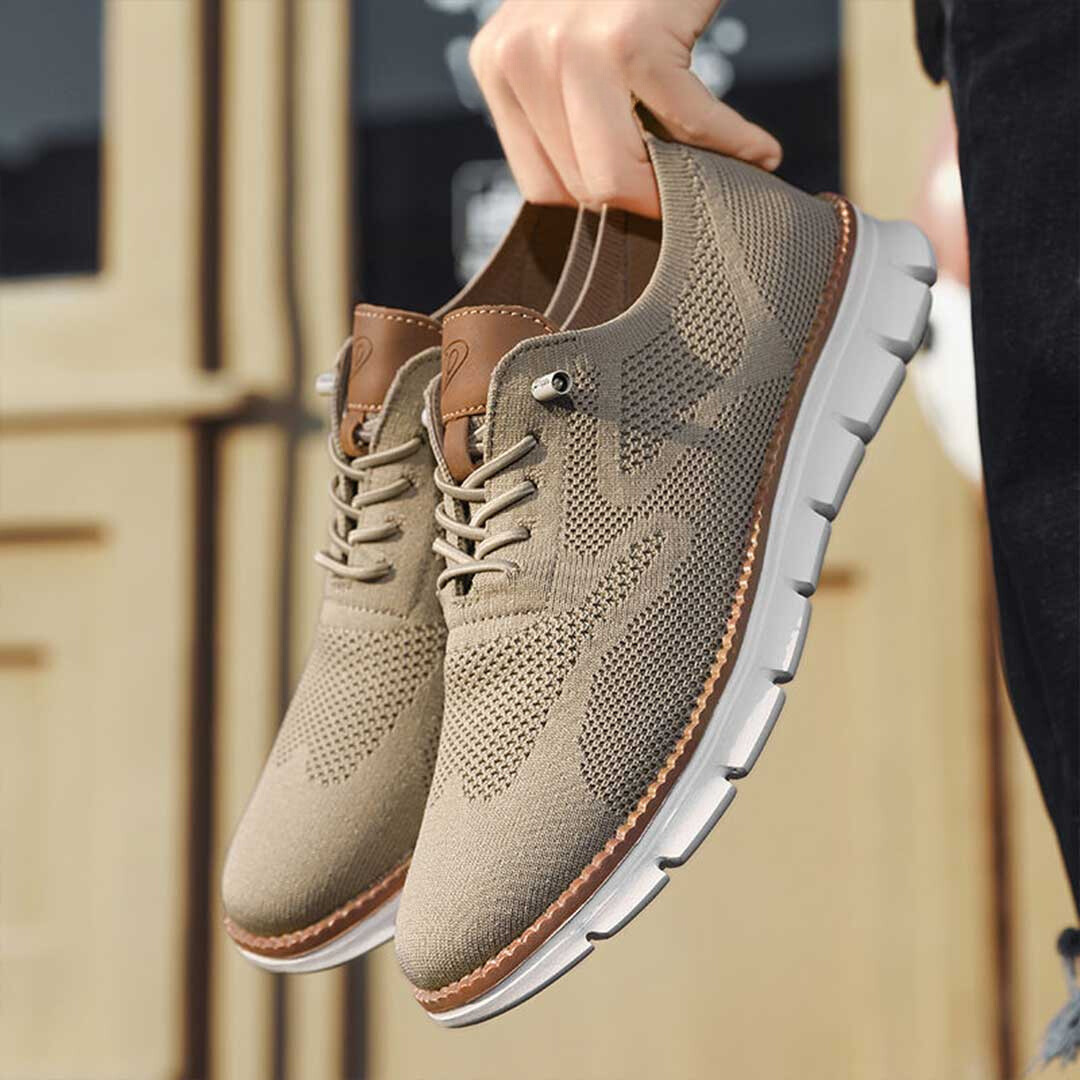 Urban Ultra Comfortable Shoes (Buy 1 Get 1 Free)