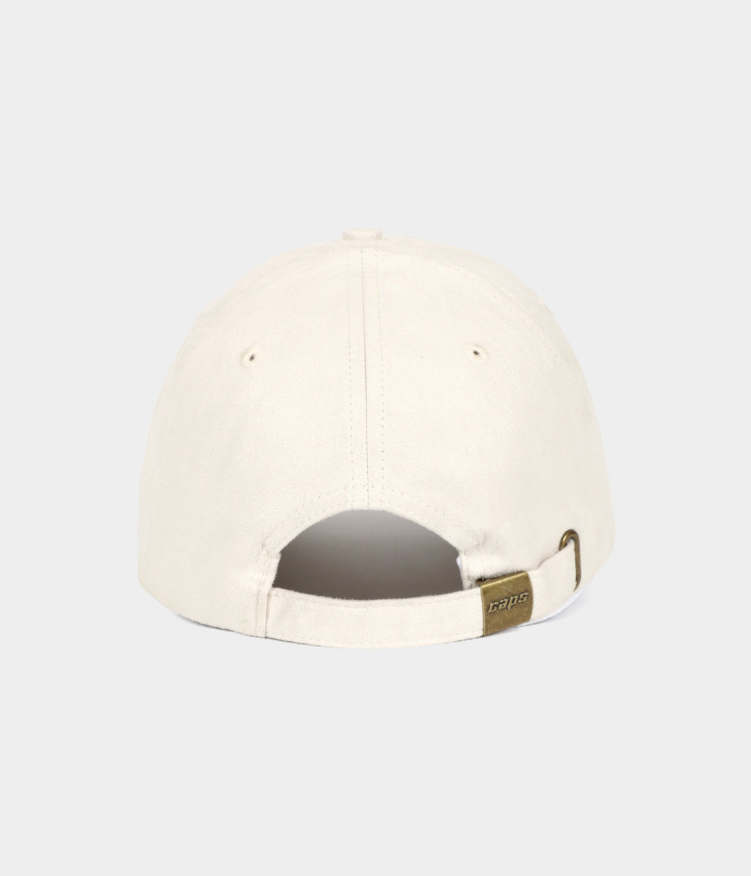 Premium Suede Cap