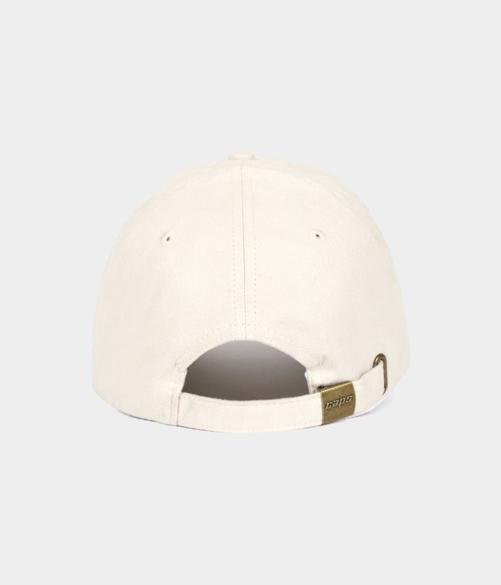 Premium Suede Cap