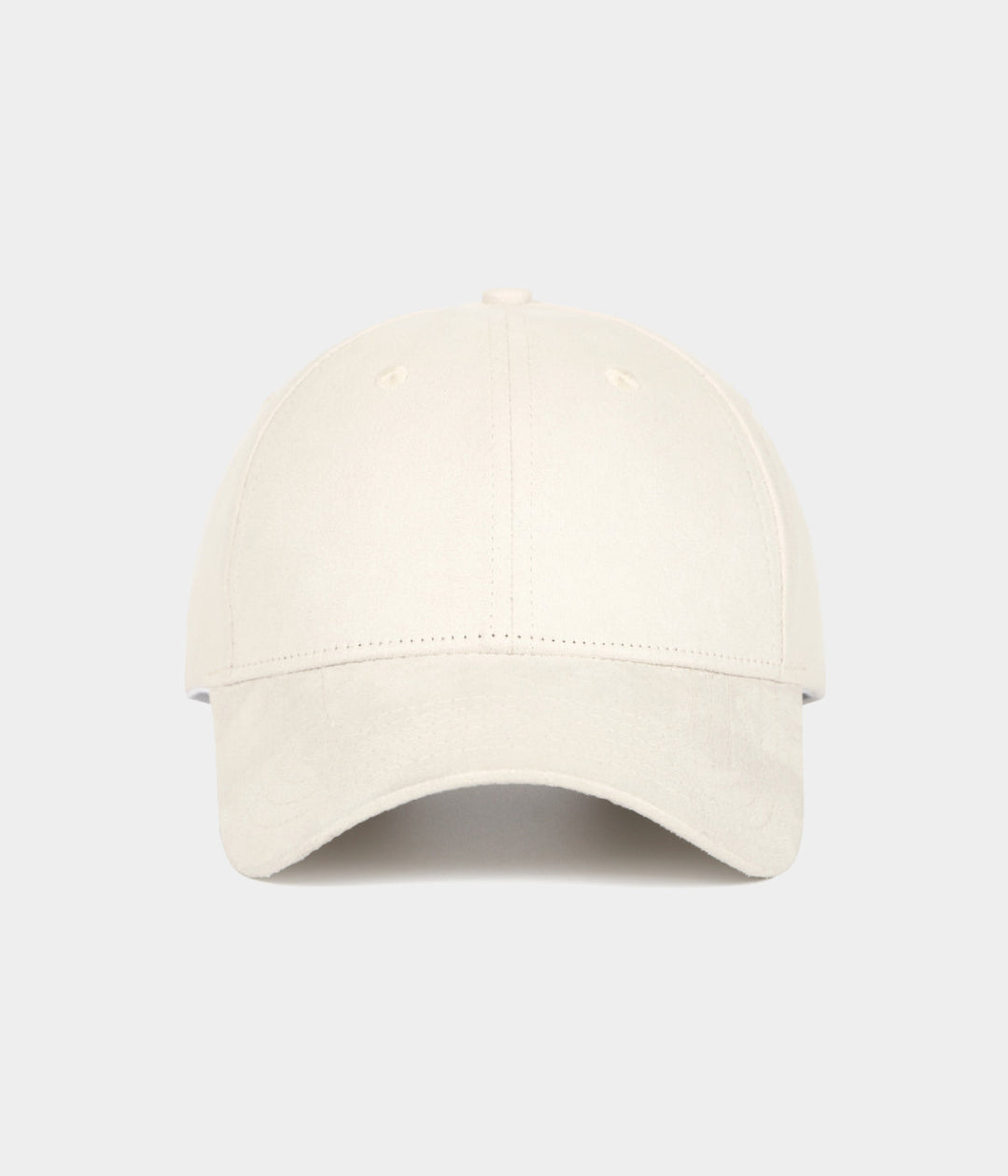 Premium Suede Cap