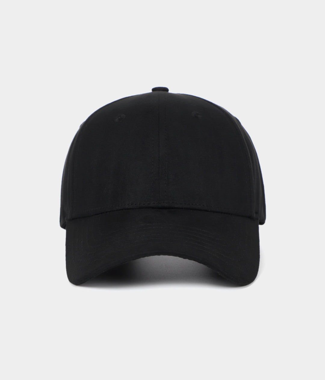 Premium Suede Cap