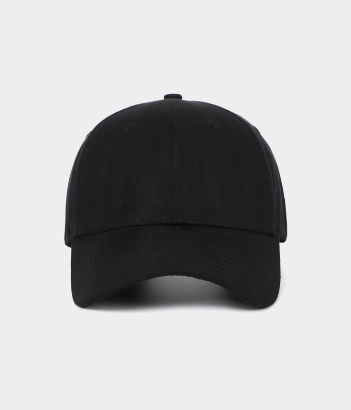 Premium Suede Cap