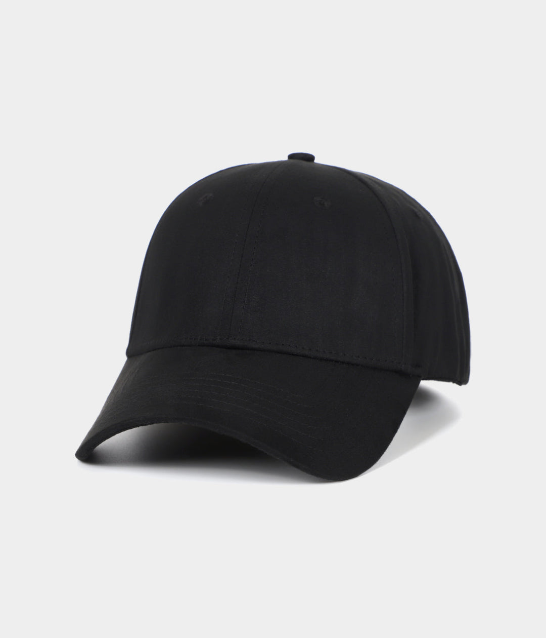 Premium Suede Cap