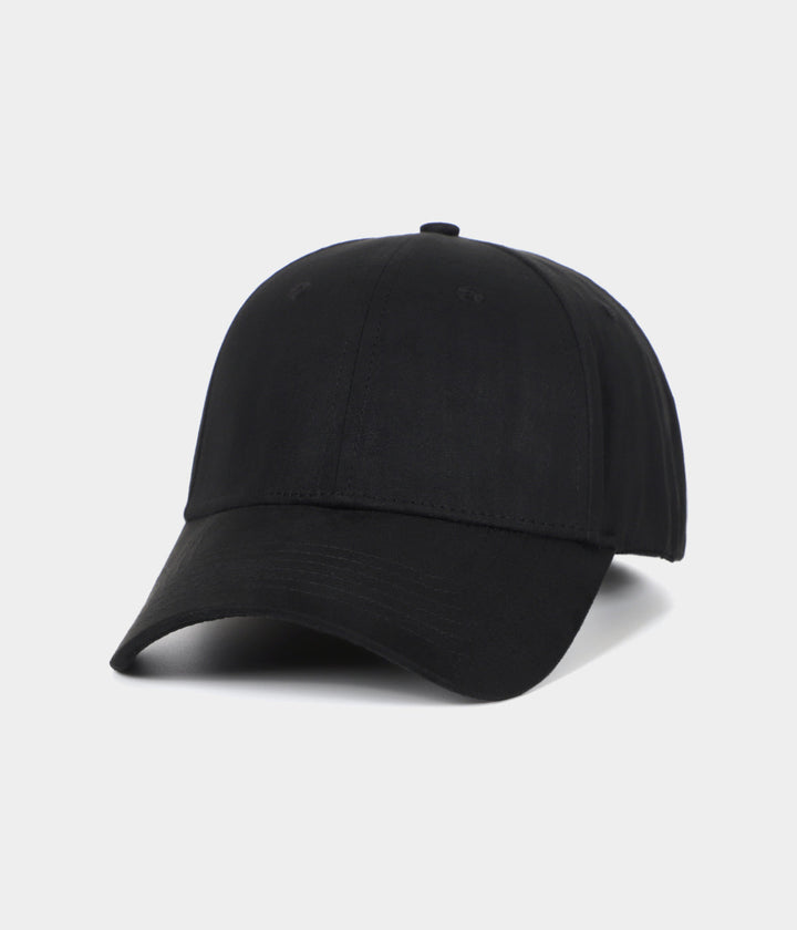 Premium Suede Cap
