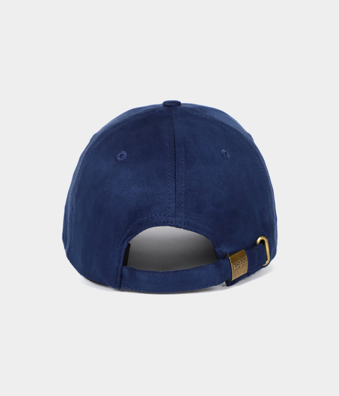 Premium Suede Cap
