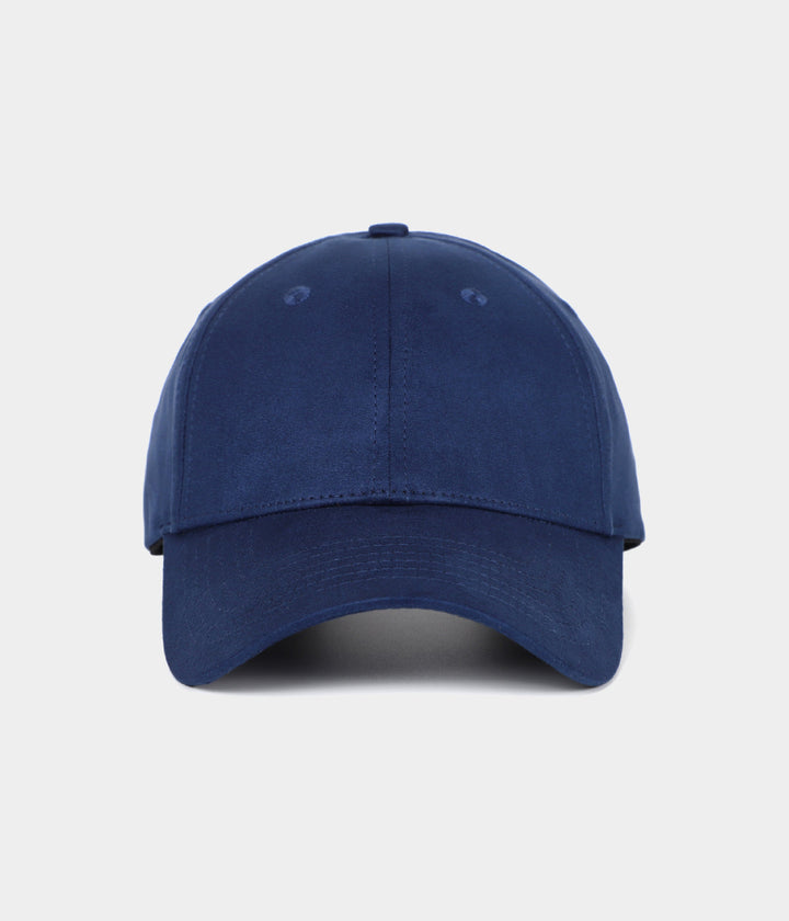 Premium Suede Cap