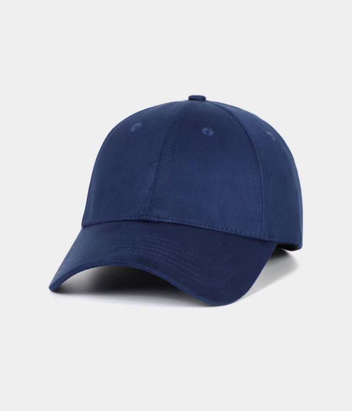 Premium Suede Cap