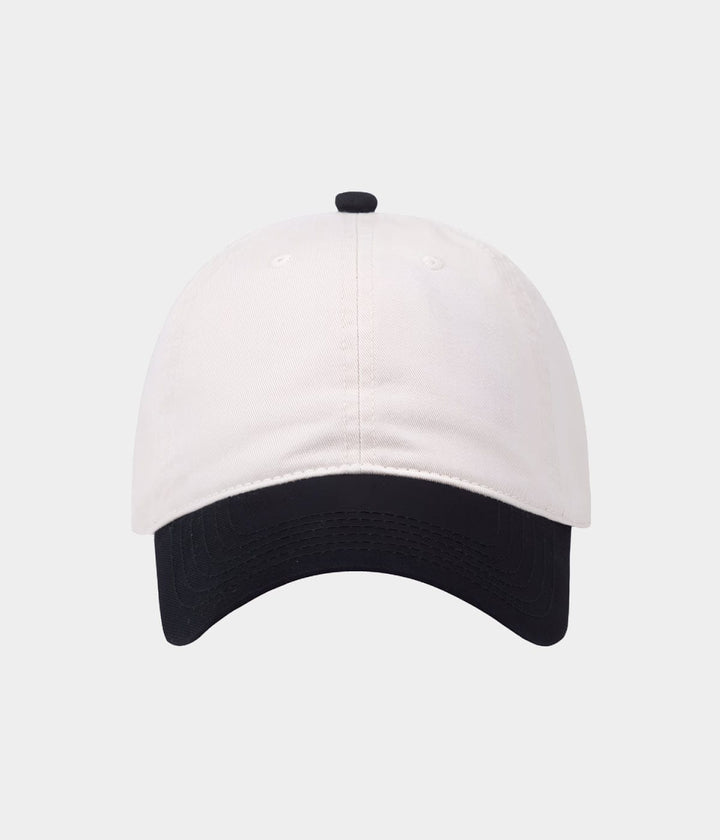 Classic Summer Cap