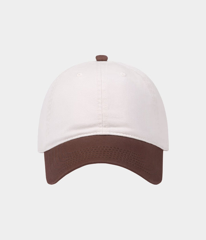 Classic Summer Cap
