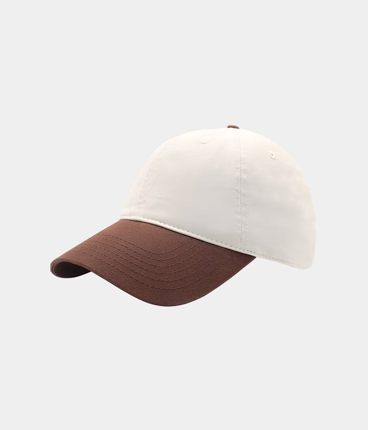 Classic Summer Cap