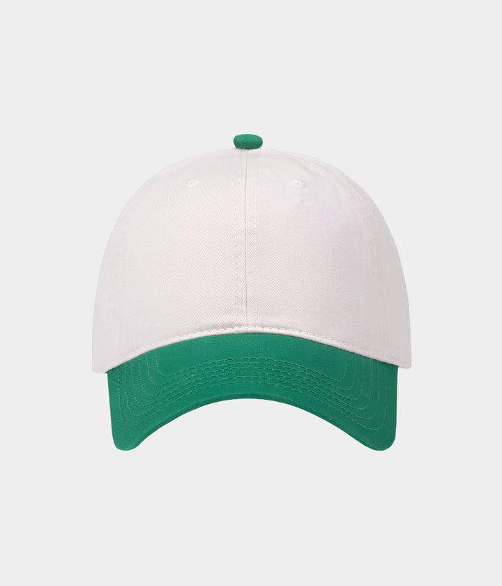 Classic Summer Cap