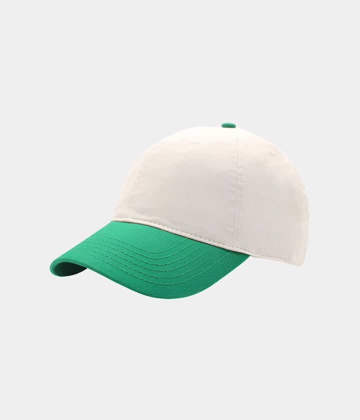 Classic Summer Cap