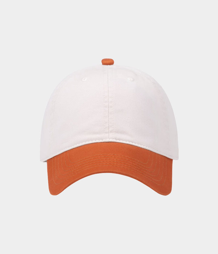 Classic Summer Cap