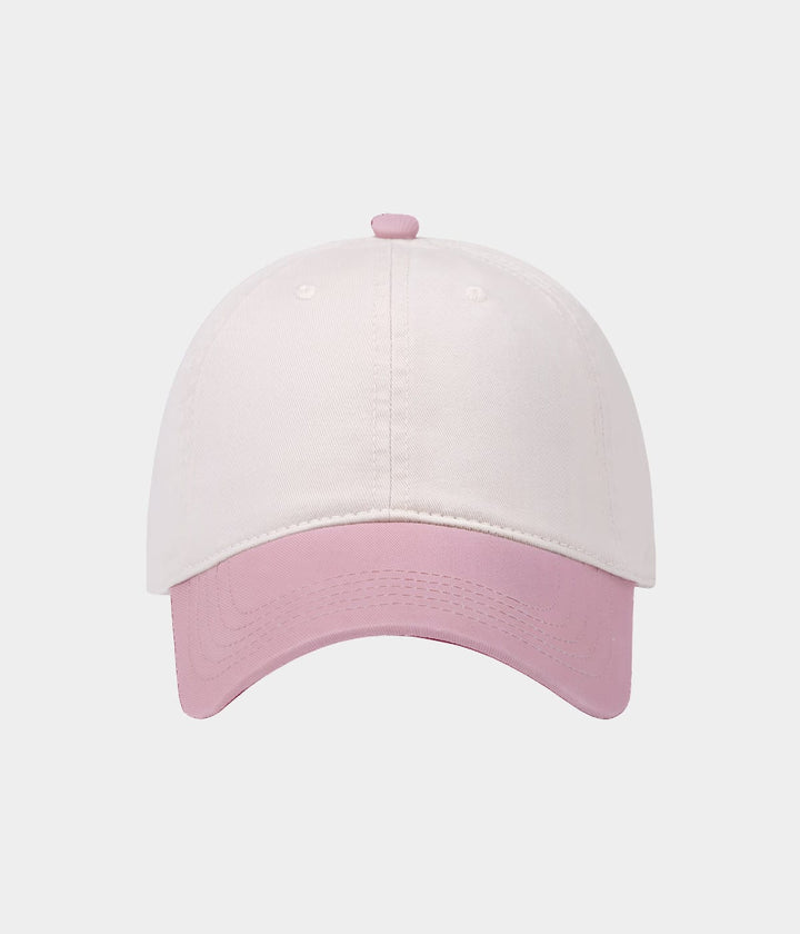 Classic Summer Cap