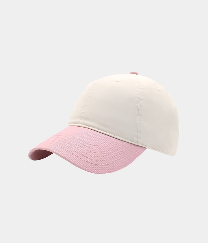 Classic Summer Cap