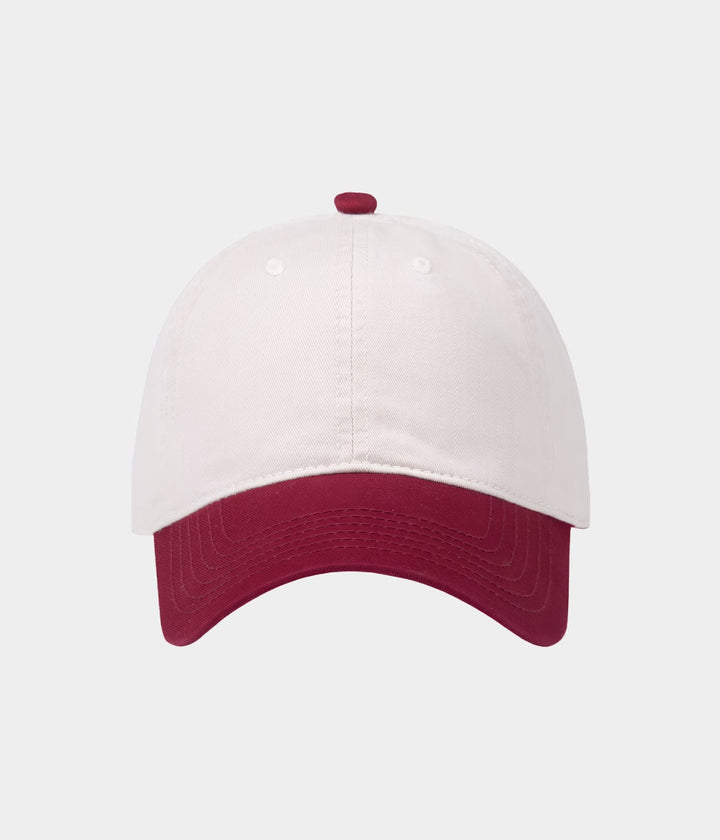 Classic Summer Cap