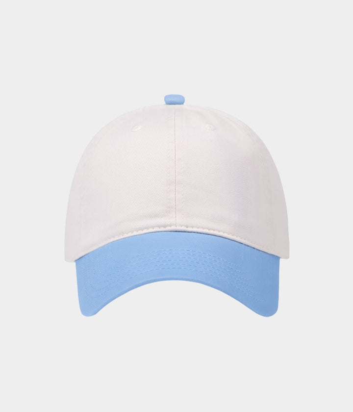 Classic Summer Cap