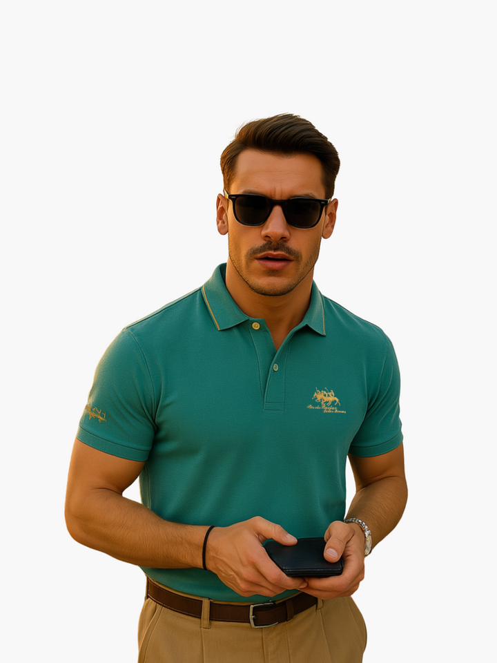 Gianni Luxery Polo
