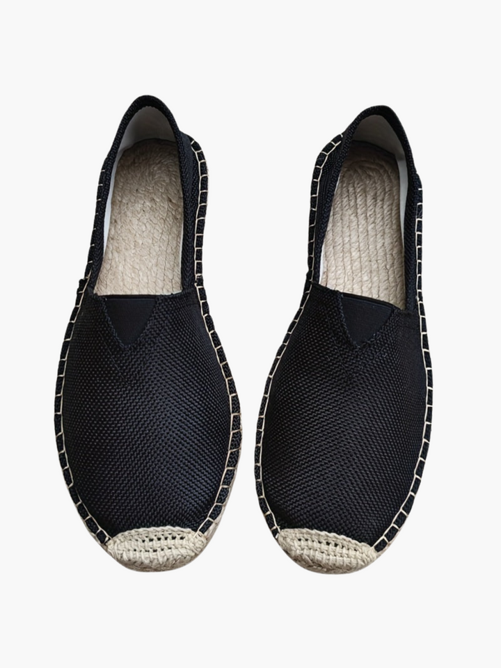 Elegant Men's Espadrilles