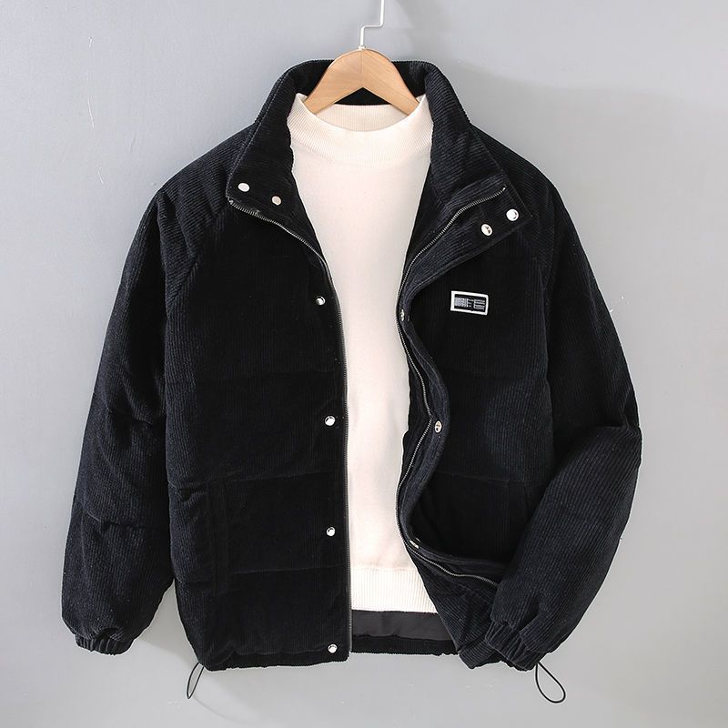 Louis Murphy Cord Jacket