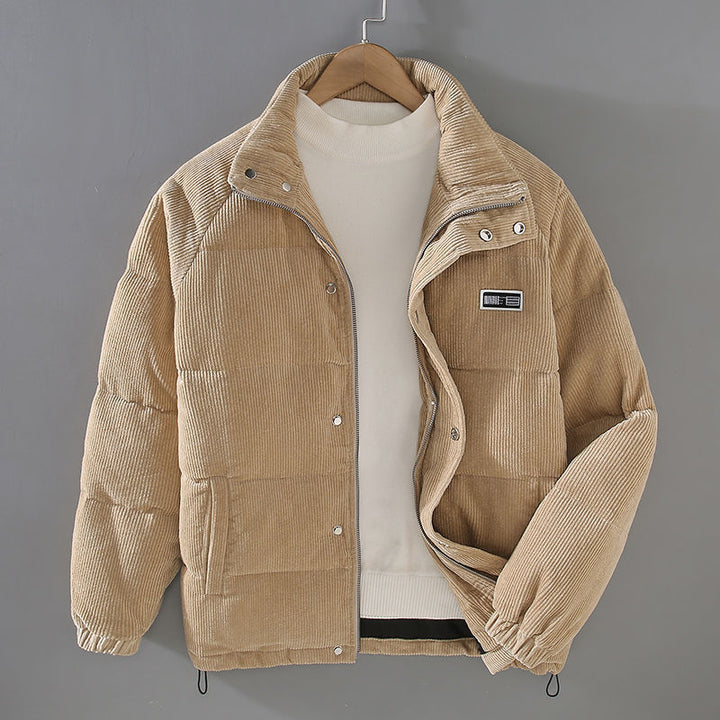 Louis Murphy Cord Jacket