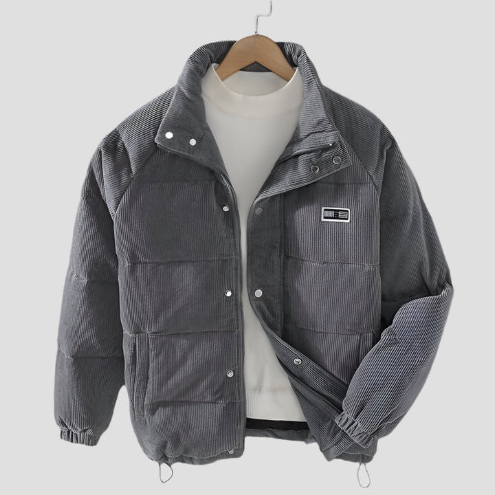 Louis Murphy Cord Jacket