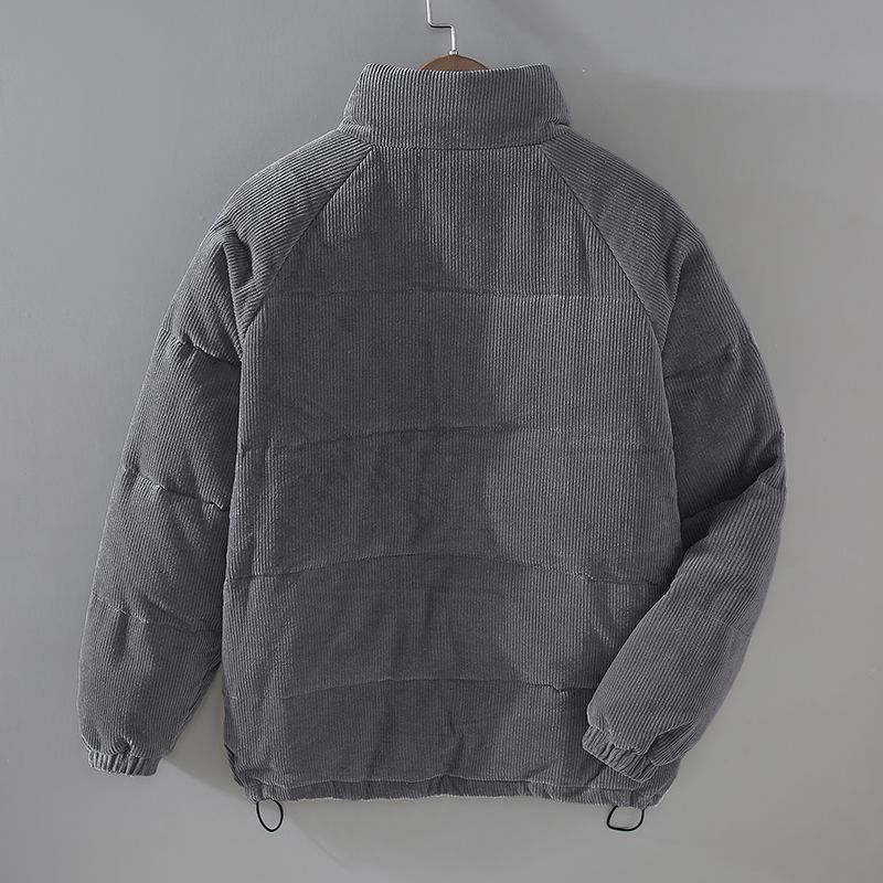 Louis Murphy Cord Jacket