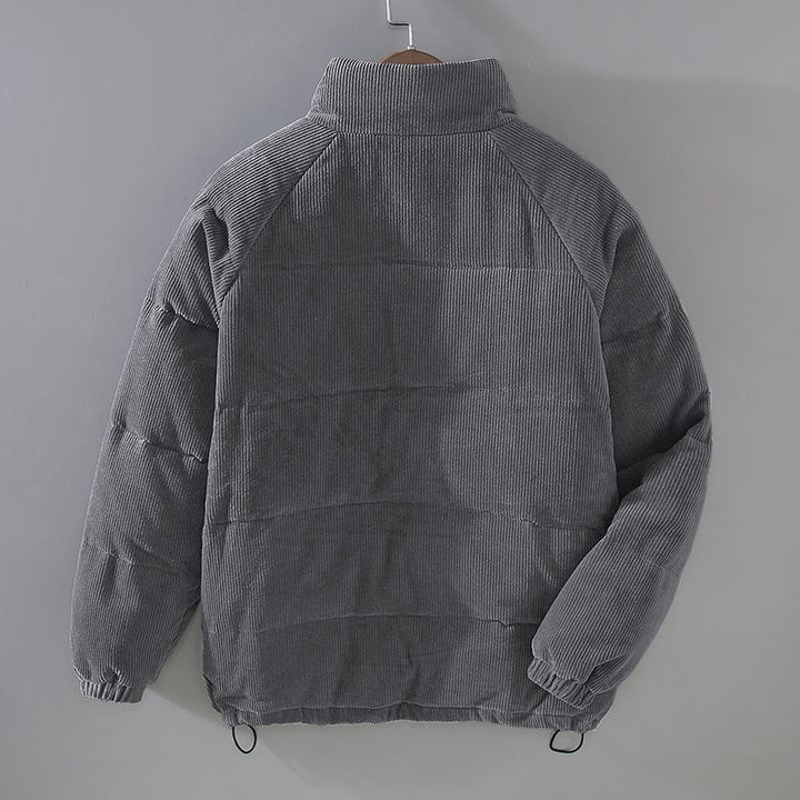 Louis Murphy Cord Jacket