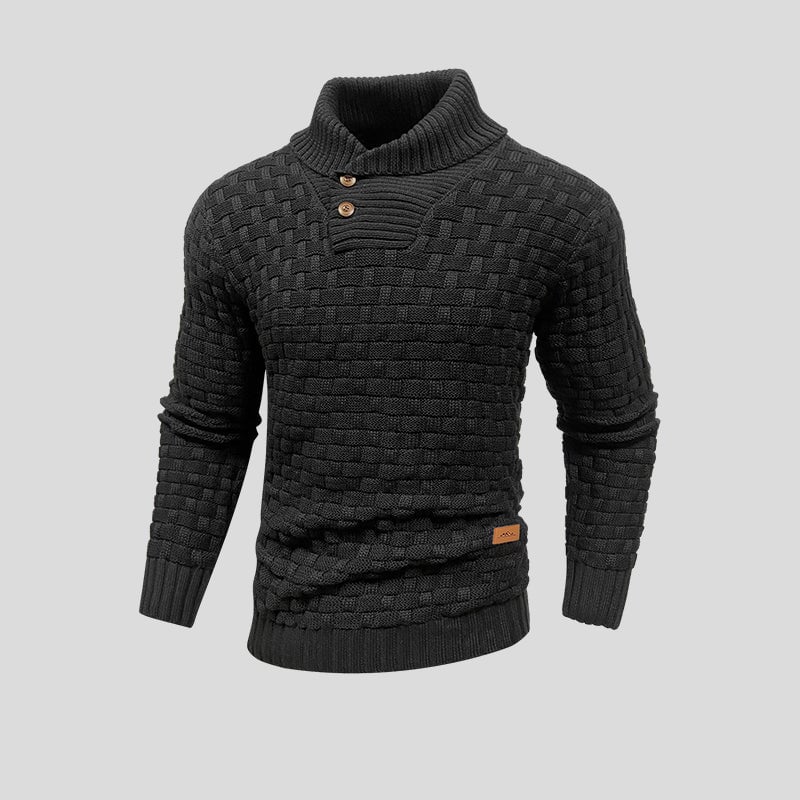 Oslo Premium Sweater