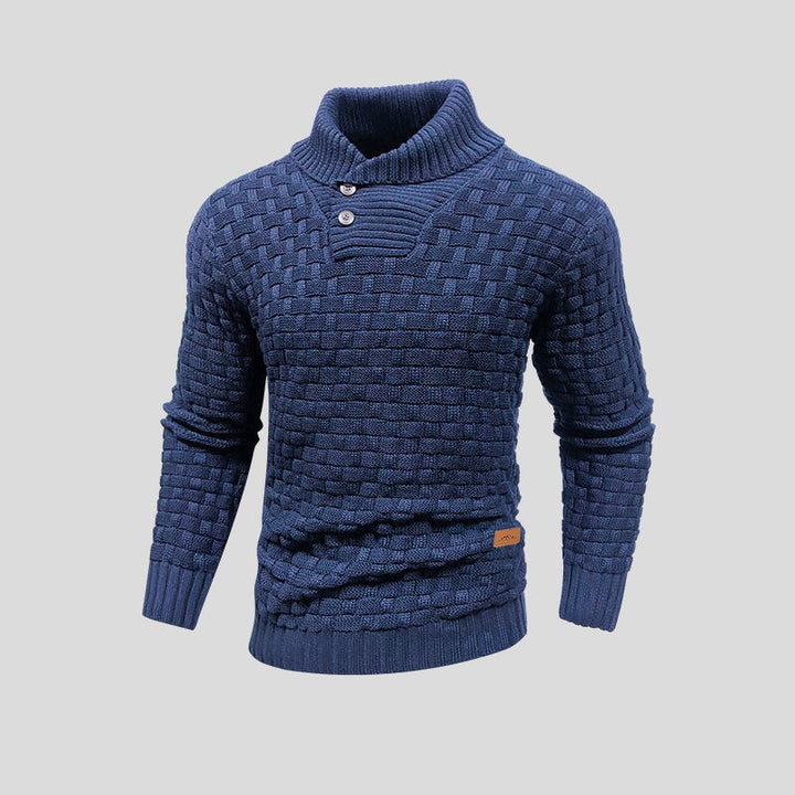 Oslo Premium Sweater