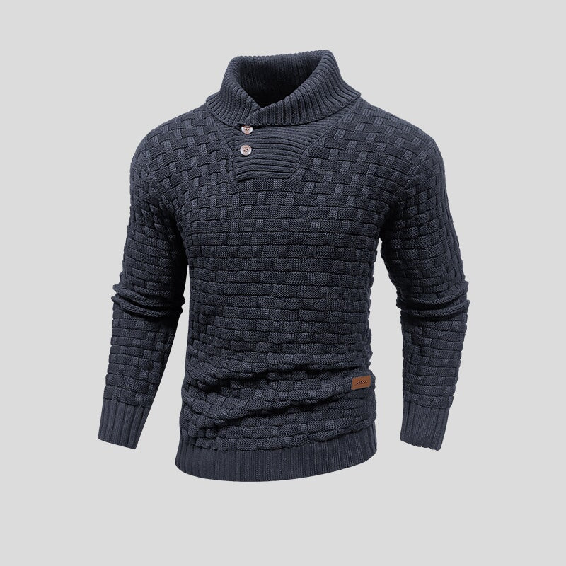 Oslo Premium Sweater