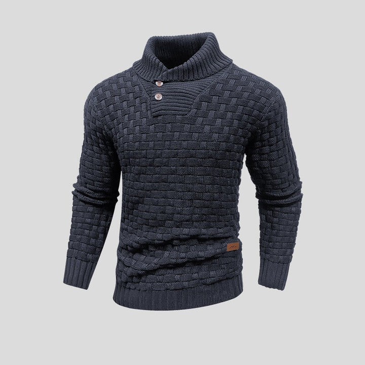 Oslo Premium Sweater