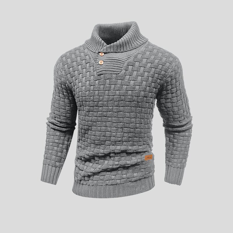 Oslo Premium Sweater
