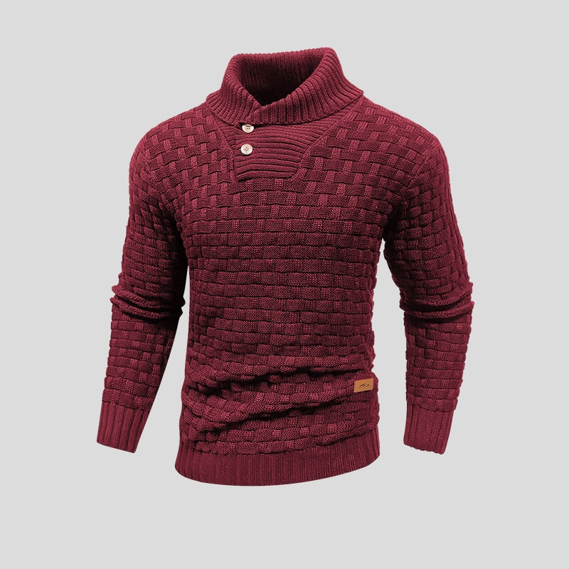 Oslo Premium Sweater