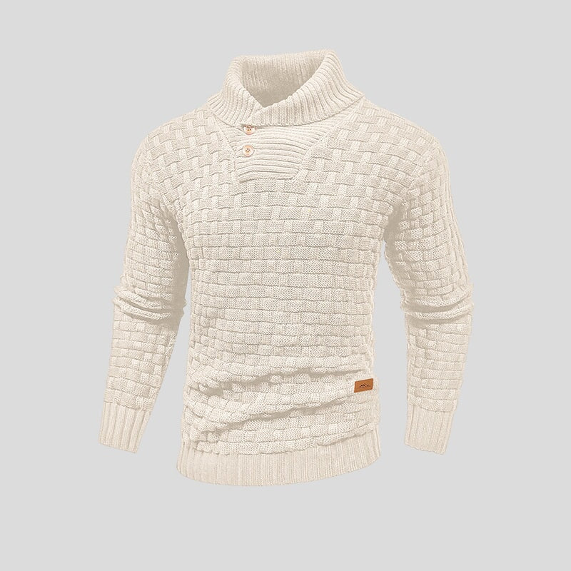 Oslo Premium Sweater