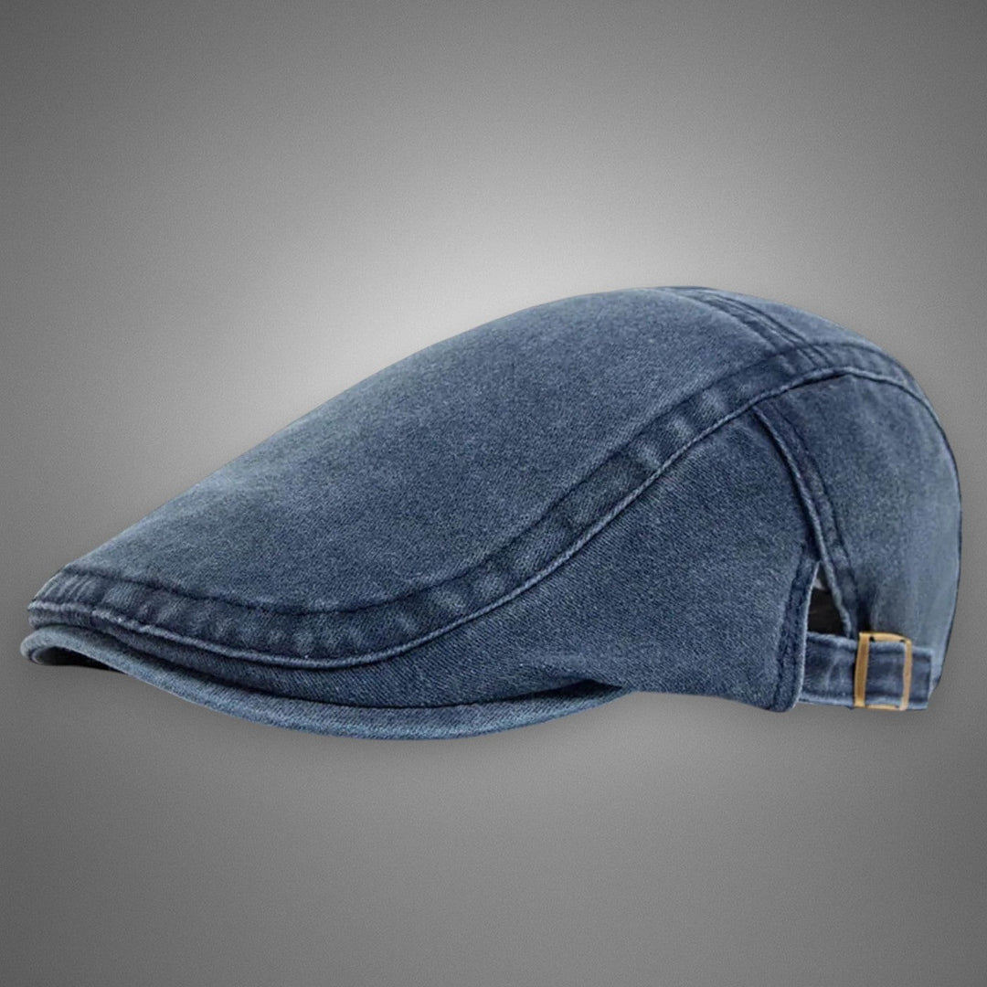 The Louis Vintage Beret